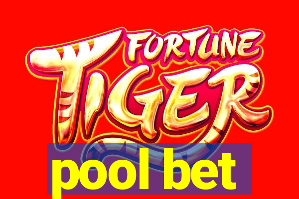 pool bet